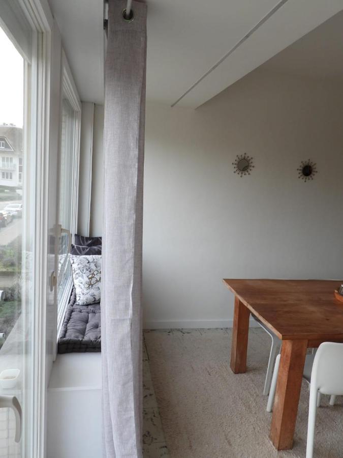 Apartamento Fleuri Westende Middelkerke Exterior foto