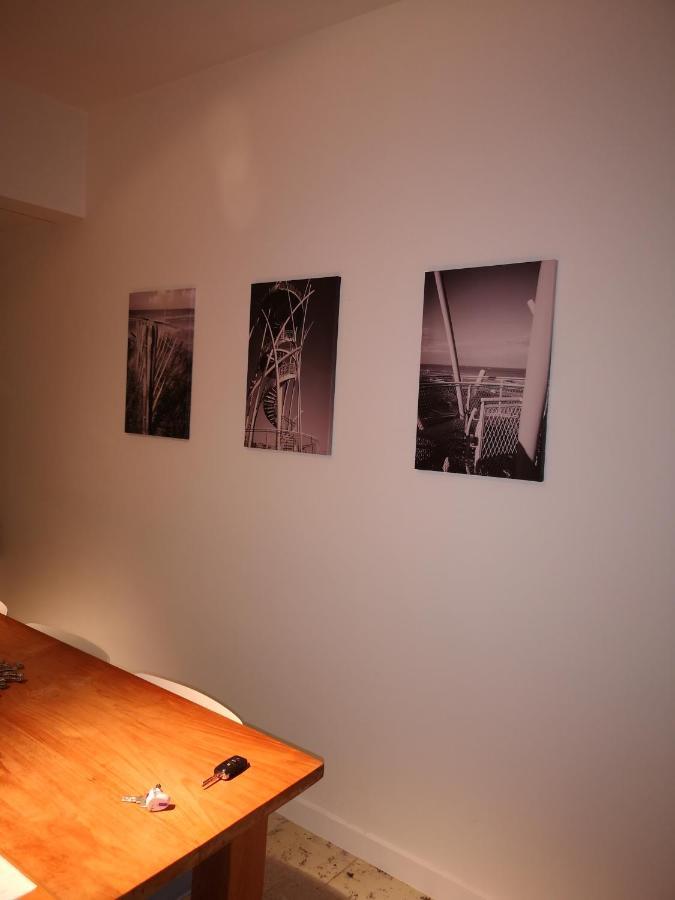 Apartamento Fleuri Westende Middelkerke Exterior foto