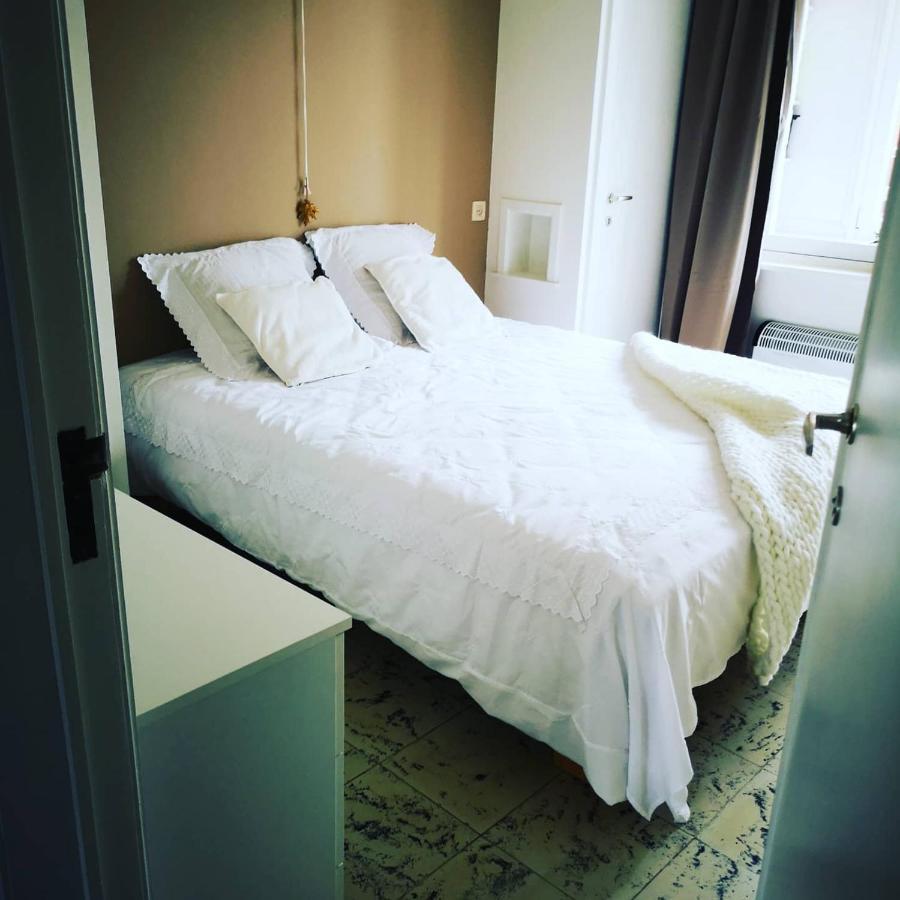 Apartamento Fleuri Westende Middelkerke Exterior foto