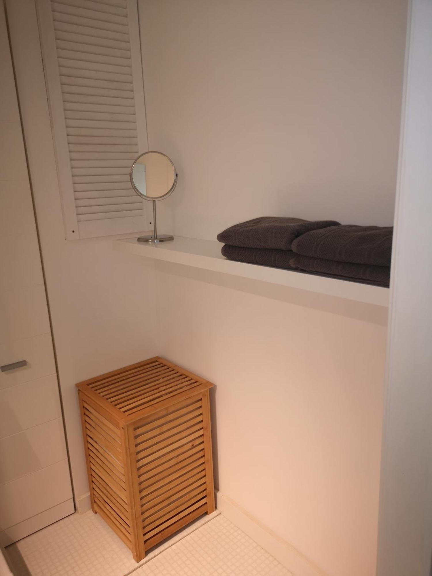 Apartamento Fleuri Westende Middelkerke Habitación foto